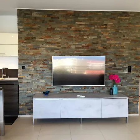 Appartement Marina D'oru