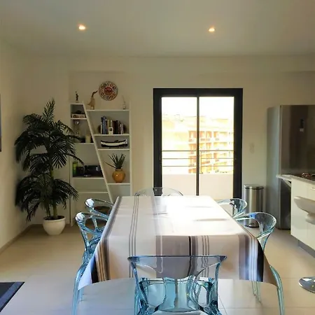 Marina D'oru Appartement *