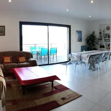 Appartement Marina D'oru *