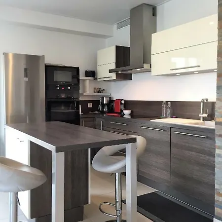 Appartement Marina D'oru