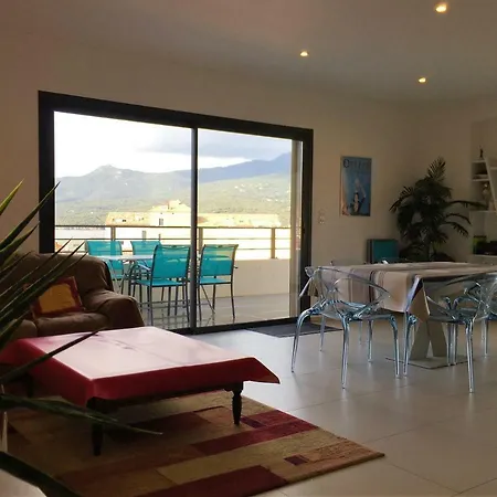 Marina D'oru * Propriano (Corsica)
