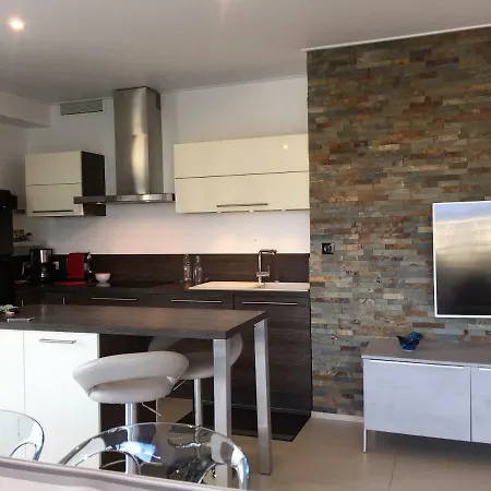 Marina D'oru Apartman