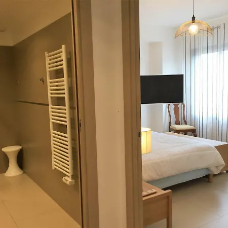 Apartman Marina D'oru Propriano