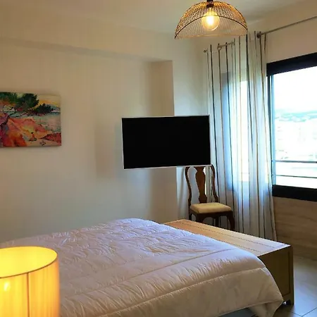 Apartman Marina D'oru