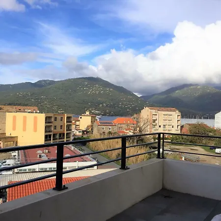 Marina D'oru Propriano